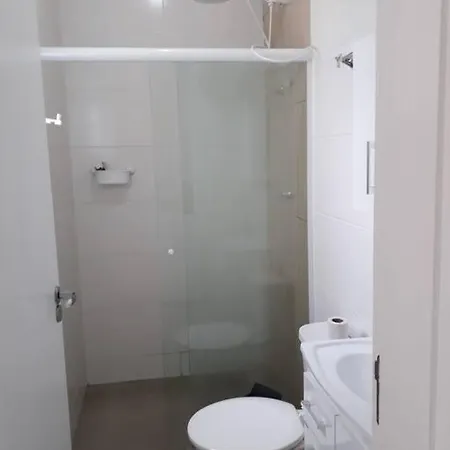 Ap Aconchente 400M Do Mar Apartment Itapoa  Exterior photo