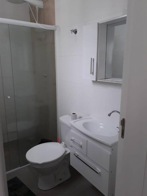 Apartment Ap Aconchente 400m Do Mar Itapoa (Santa Catarina)