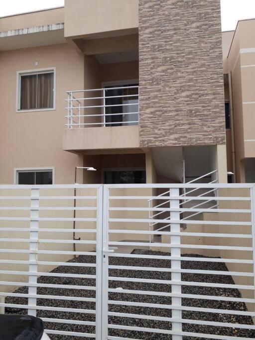 Apartment Ap Aconchente 400m Do Mar *