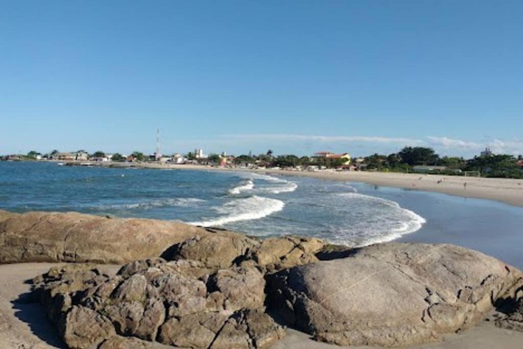 Ap Aconchente 400m Do Mar * Itapoa (Santa Catarina)