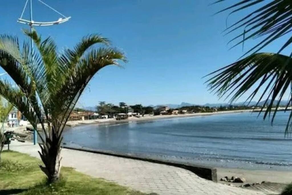 Ap Aconchente 400m Do Mar Apartment Itapoa (Santa Catarina)