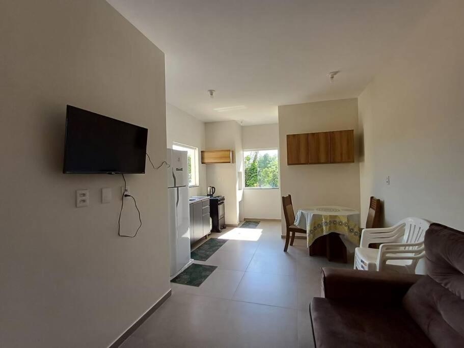 Apartment Ap Aconchente 400m Do Mar *